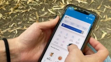 Alerta estafa: dos personas fueron detenidas por falsas transferencias con Mercado Pago Alerta estafa: dos personas fueron detenidas por falsas transferencias con Mercado Pago