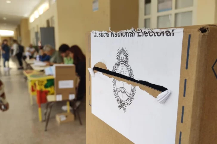 Veda electoral: qué está prohibido hacer hasta las elecciones