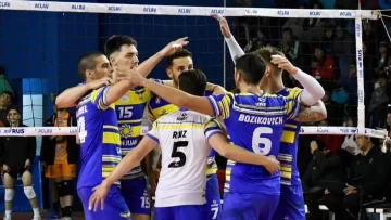 UPCN está listo para el debut en la Liga donde buscará su décimo título UPCN está listo para el debut en la Liga donde buscará su décimo título