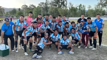 Alianza dio el golpe en Ullum, eliminó a San Lorenzo y se metió en semifinales Alianza dio el golpe en Ullum, eliminó a San Lorenzo y se metió en semifinales