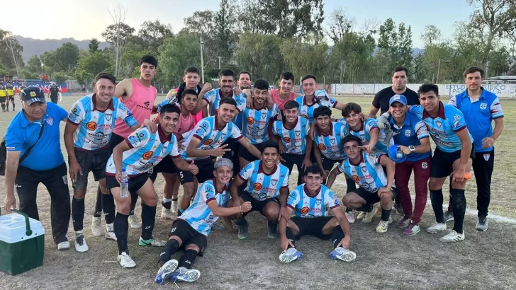 Alianza dio el golpe en Ullum, eliminó a San Lorenzo y se metió en semifinales Alianza dio el golpe en Ullum, eliminó a San Lorenzo y se metió en semifinales