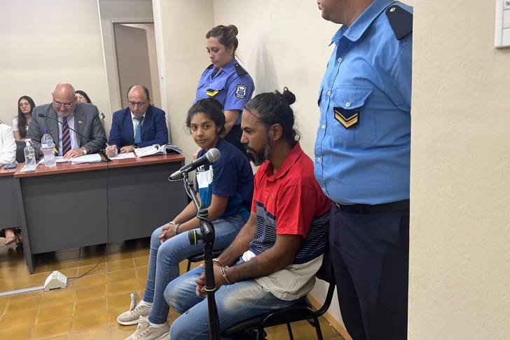 Crimen en venganza por presunto abuso: el hombre quedó detenido y su pareja, liberada; Cámara Gesell para sus hijos