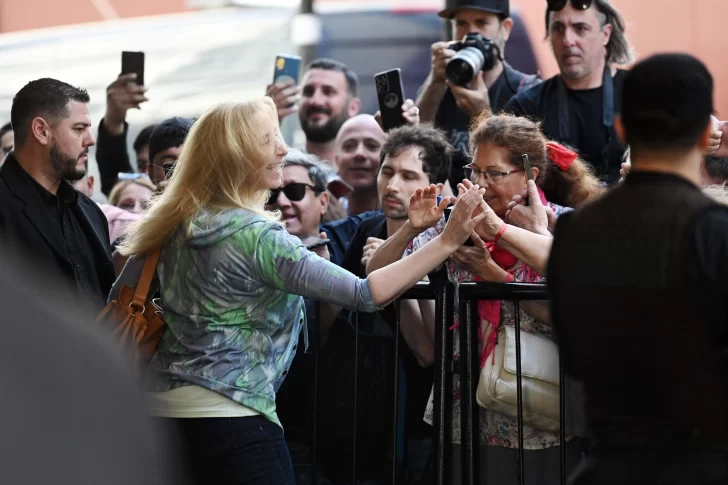 Caputo ya trabaja con la mira puesta en el desarme de Leliqs