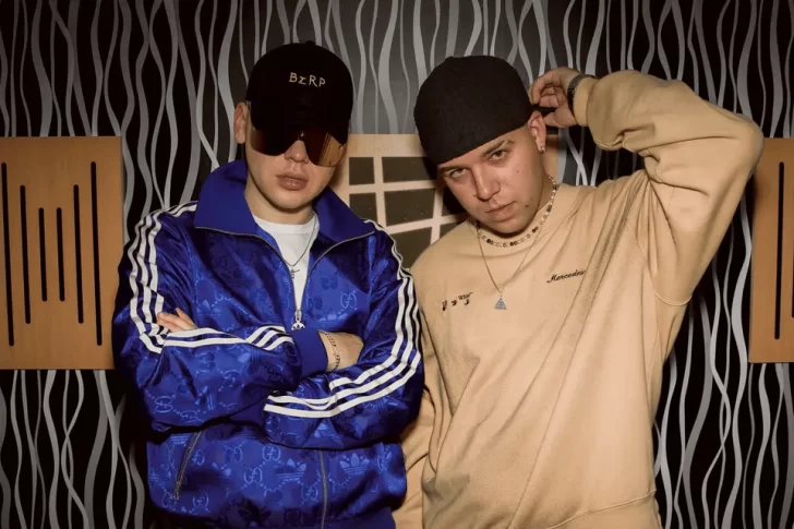 Bizarrap encabeza los festejos argentinos en los Grammy Latinos