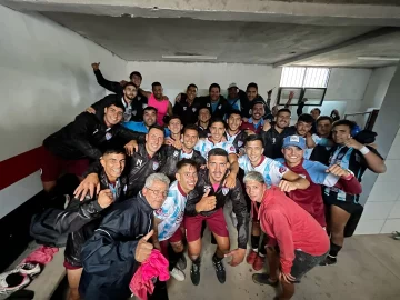 Alianza y San Miguel avanzaron en el Regional Amateur y ahora serán rivales Alianza y San Miguel avanzaron en el Regional Amateur y ahora serán rivales