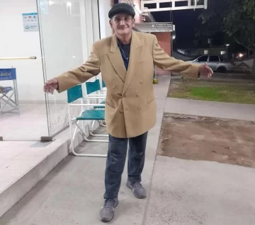 Resurge la teoría de que al hombre encontrado muerto en Albardón lo atropellaron