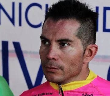 Una voz autorizada del ciclismo criticó a los clubes: “En 8 años el gobierno los acostumbró a no moverse” Una voz autorizada del ciclismo criticó a los clubes: “En 8 años el gobierno los acostumbró a no moverse”