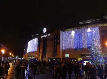 Dos clubes argentinos apuntados por Chelsea rechazaron la posibilidad de ser comprados Dos clubes argentinos apuntados por Chelsea rechazaron la posibilidad de ser comprados