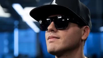 El cantante Néstor en Bloque dejó la Argentina para irse a vivir a Miami y reveló los motivos El cantante Néstor en Bloque dejó la Argentina para irse a vivir a Miami y reveló los motivos