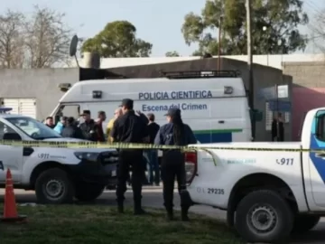 Mataron a golpes a un jubilado y detuvieron a una de sus hijas Mataron a golpes a un jubilado y detuvieron a una de sus hijas