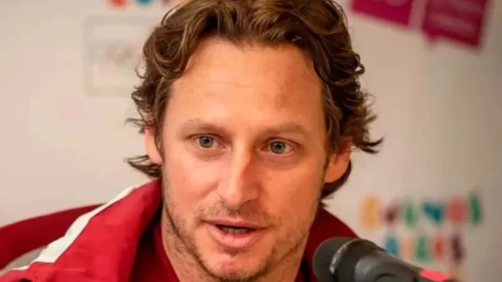 Reactivaron la causa contra Nalbandian en la que está acusado por acoso a su exnovia Reactivaron la causa contra Nalbandian en la que está acusado por acoso a su exnovia