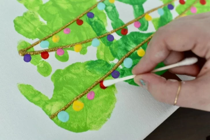 La Navidad llega al Club Social