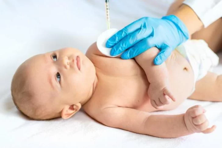 Luz verde de Anmat al primer fármaco para la bronquiolitis