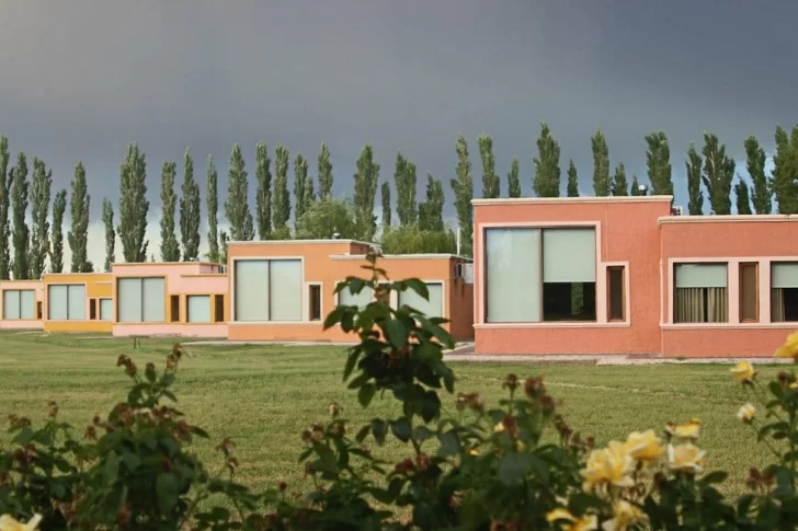 La reactivación minera puede copar las plazas turísticas en Calingasta