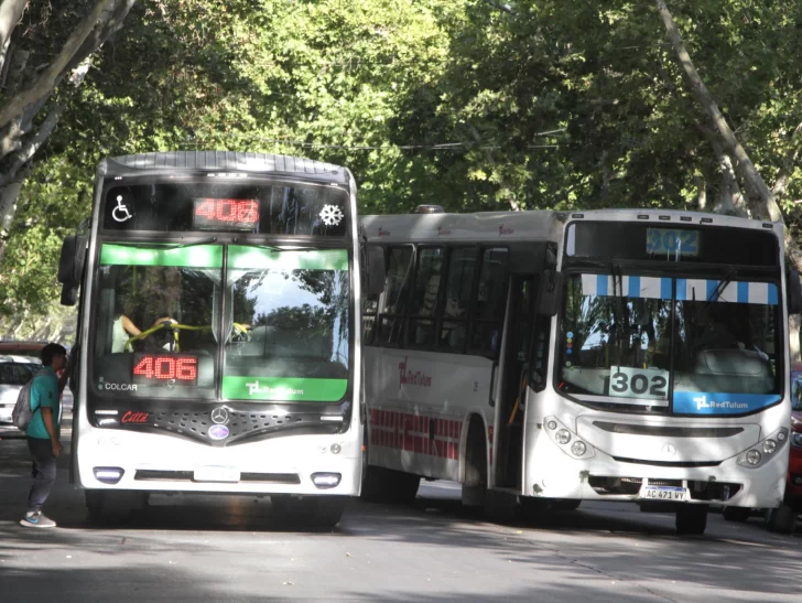 En este mes, Gobierno debe definir el aumento del pasaje de colectivo En este mes, Gobierno debe definir el aumento del pasaje de colectivo