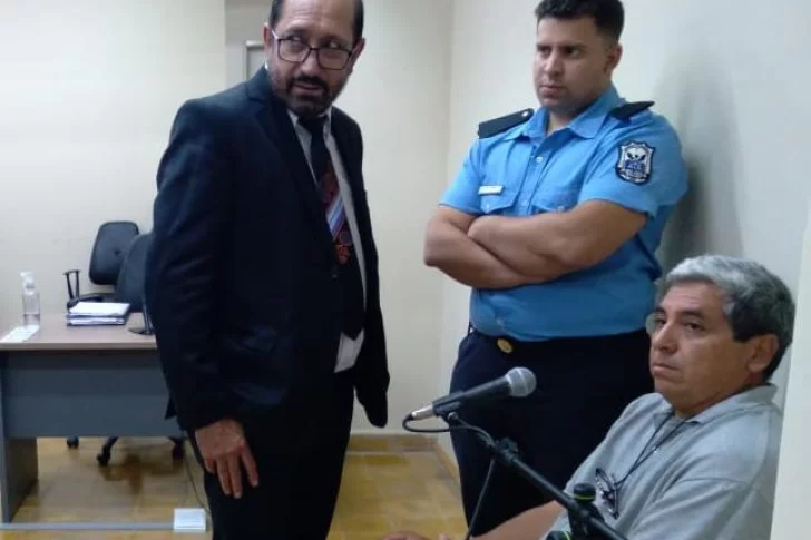 Más de 6 años de pena a un director escolar por 3 abusos