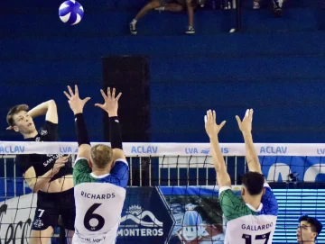 Obras no pudo con Policial de Formosa