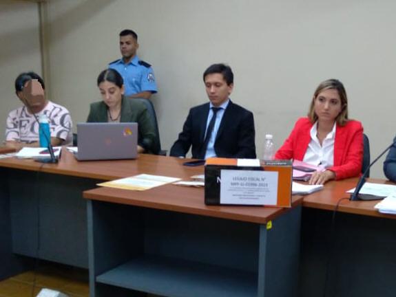 Absuelto tras 7 meses preso ¿por violaciones que no existieron?