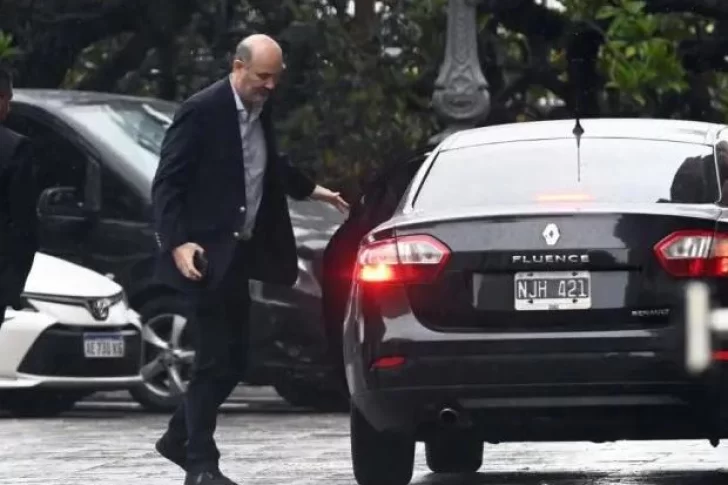 Tras llamado a extraordinarias, crece debate por “impuestazo”