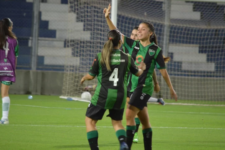 San Martín, el mejor de la temporada