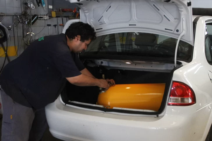 Pese a fuertes subas en equipos de GNC, abren la puerta a que haya más