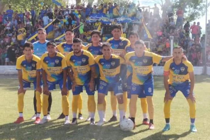 La Copa de Clubes Campeones completó a sus 32 protagonistas