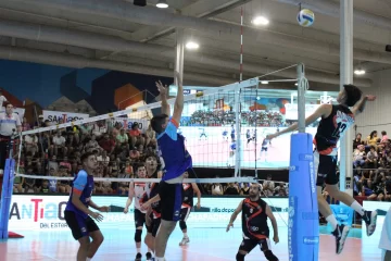 UVT apunta a la Liga Nacional