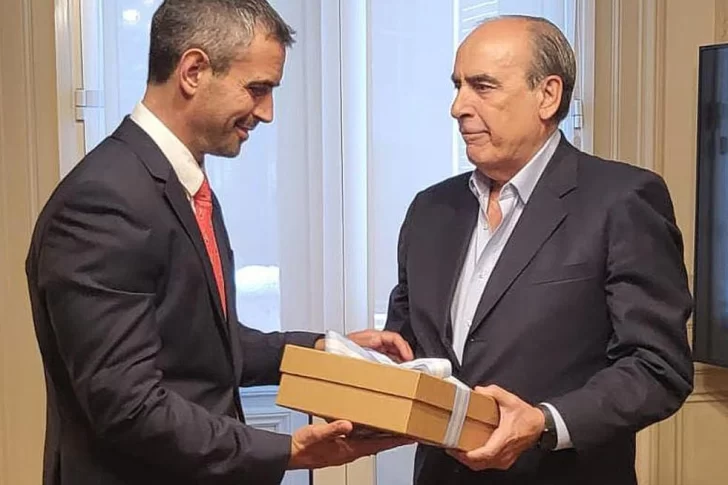 El plan de reforma profunda que Milei envió al Congreso