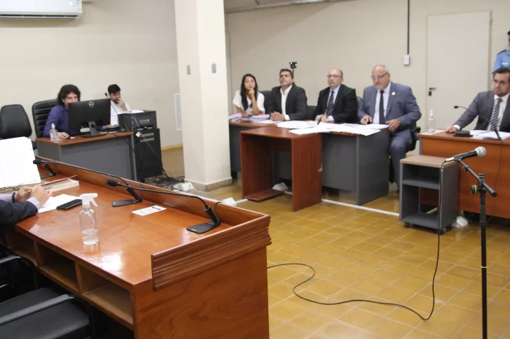 El crimen de Rosalba Albarracín: renuevan plazo para investigar