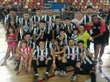 La Gloria y su costumbre de ganar