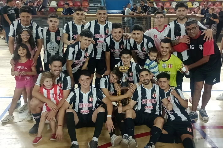 La Gloria y su costumbre de ganar