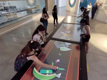 En enero, sanjuaninos y turistas podrán visitar gratis  Anchipurac