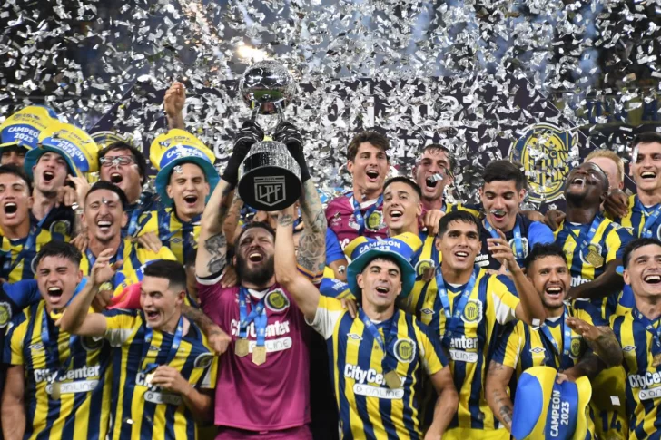 La Copa de la Liga ya tiene armado su calendario 2024