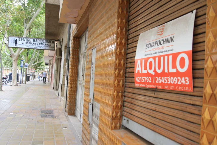 Alquileres subieron hasta el triple, tras la derogación de la ley por DNU
