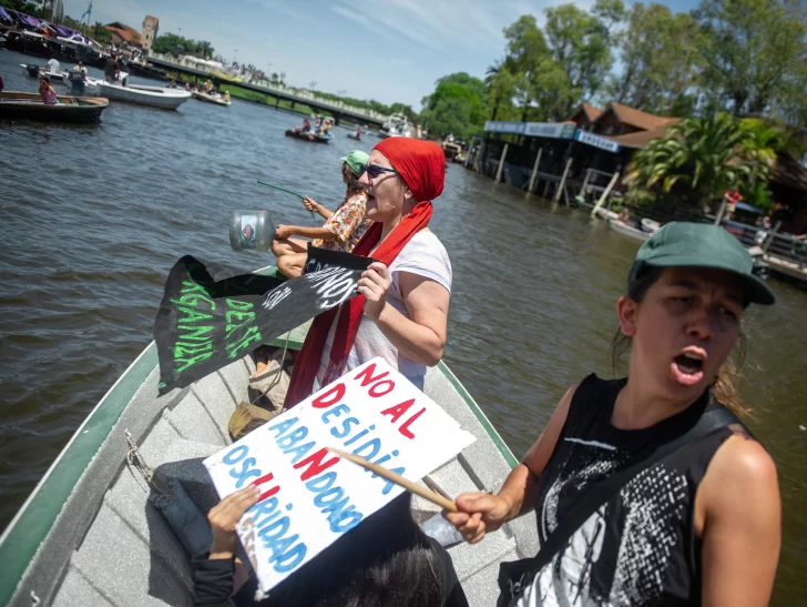 Los mosquitos que invaden el AMBA transmiten virus de encefalitis equina Los mosquitos que invaden el AMBA transmiten virus de encefalitis equina