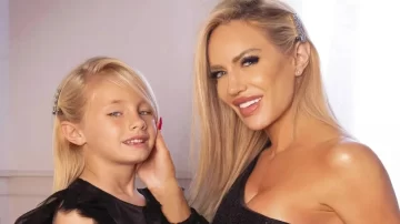 Luciana Salazar impactó al dar detalles de la exigente rutina diaria de su hija Luciana Salazar impactó al dar detalles de la exigente rutina diaria de su hija