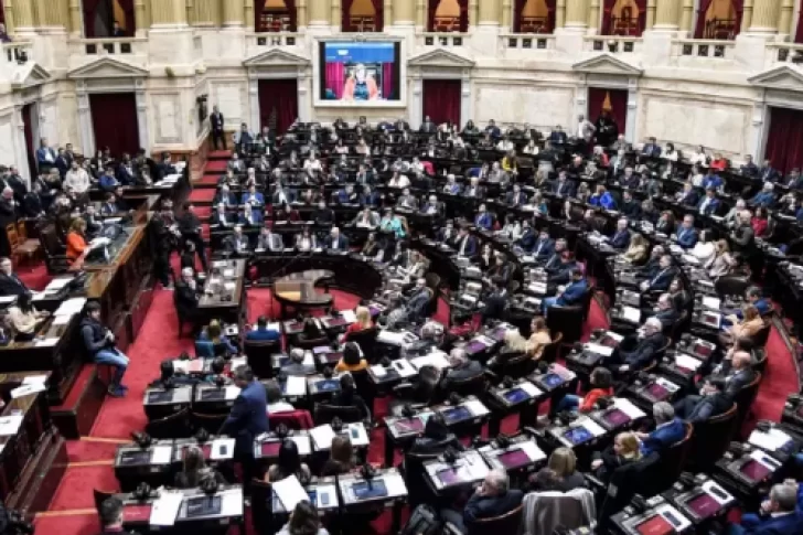 El oficialismo en el Congreso necesita acuerdos para respaldar DNU de Milei en la Bicameral