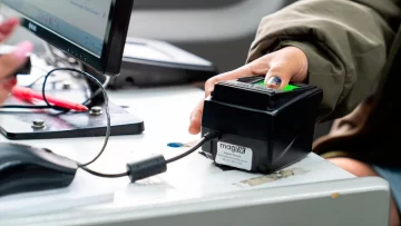 Relanzan el nuevo DNI electrónico: cómo funcionará Relanzan el nuevo DNI electrónico: cómo funcionará