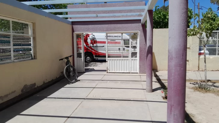 Escuela de Zonda: confirman que el mal estado de la carne provocó la intoxicación de los 31 alumnos Escuela de Zonda: confirman que el mal estado de la carne provocó la intoxicación de los 31 alumnos