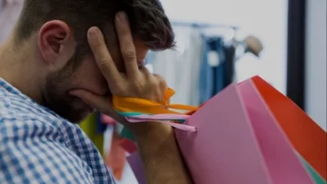 Síndrome de diciembre: advierten aumento de las consultas médicas por estrés Síndrome de diciembre: advierten aumento de las consultas médicas por estrés