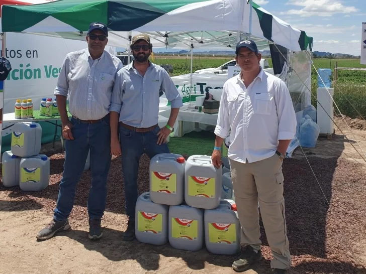 Para un futuro sostenible, los beneficios de bioestimulantes Para un futuro sostenible, los beneficios de bioestimulantes