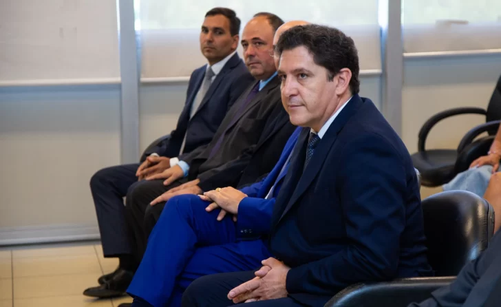 Producción auditará los créditos que se entregaron “las últimas semanas o meses”: “Hubo una aceleración en el otorgamiento” Producción auditará los créditos que se entregaron “las últimas semanas o meses”: “Hubo una aceleración en el otorgamiento”