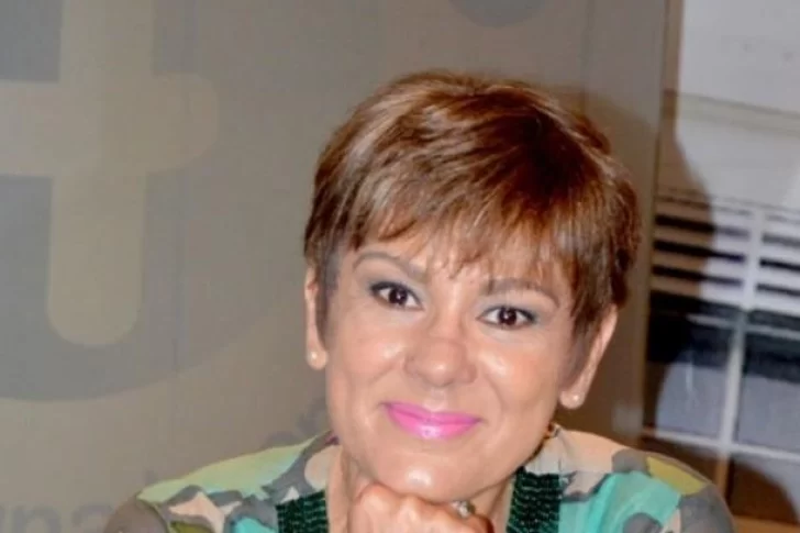 Con la incorporación de Adriana Luluaga, Susana Laciar completó el Gabinete capitalino