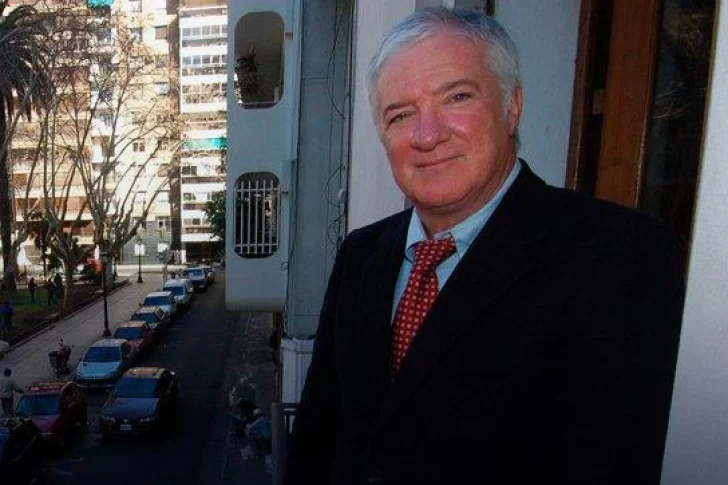 Rosario: condenan por primera vez a financista que cambiaba dólares a una banda narco