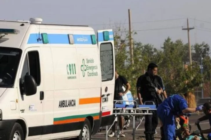 Mendoza: un adolescente se electrocutó y un niño quedó internado por otro accidente con electricidad