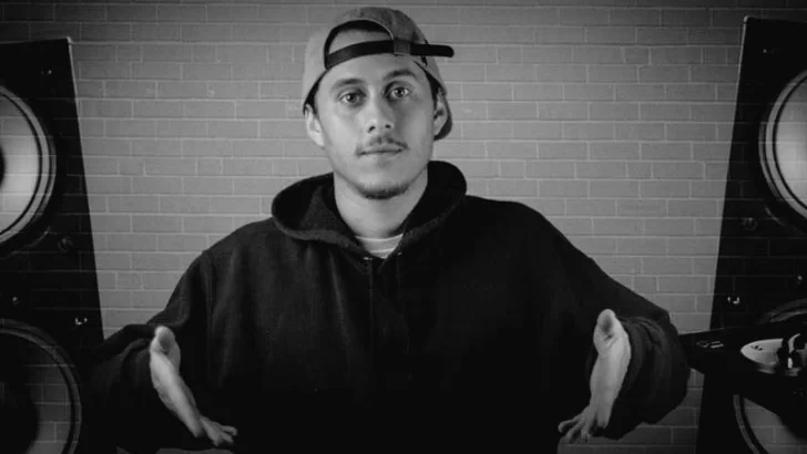 Caso Canserbero: su exmánager confesó el asesinato