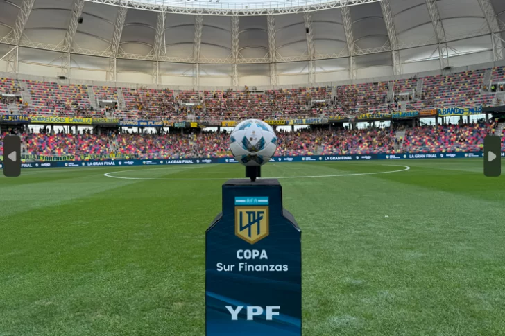 River-C. Córdoba y A. Tucumán-Boca, los destacados de la 1° fecha de la Copa de la Liga