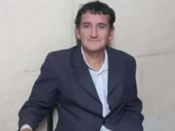 Identificaron al hombre hallado sin vida en Albardón y todavía hay dudas sobre la causa de muerte Identificaron al hombre hallado sin vida en Albardón y todavía hay dudas sobre la causa de muerte