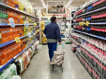 La inflación en la cuarta semana de noviembre se ubicó en 3,1% La inflación en la cuarta semana de noviembre se ubicó en 3,1%