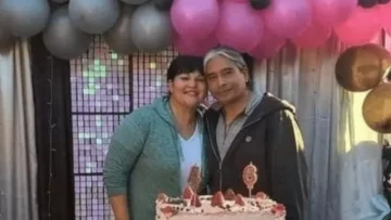 Asesinó a disparos a su pareja y al hermano de ella por pedirles que baje el volumen de la música Asesinó a disparos a su pareja y al hermano de ella por pedirles que baje el volumen de la música